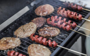 Najbolji plinski roštilji - Preporuke.hr
