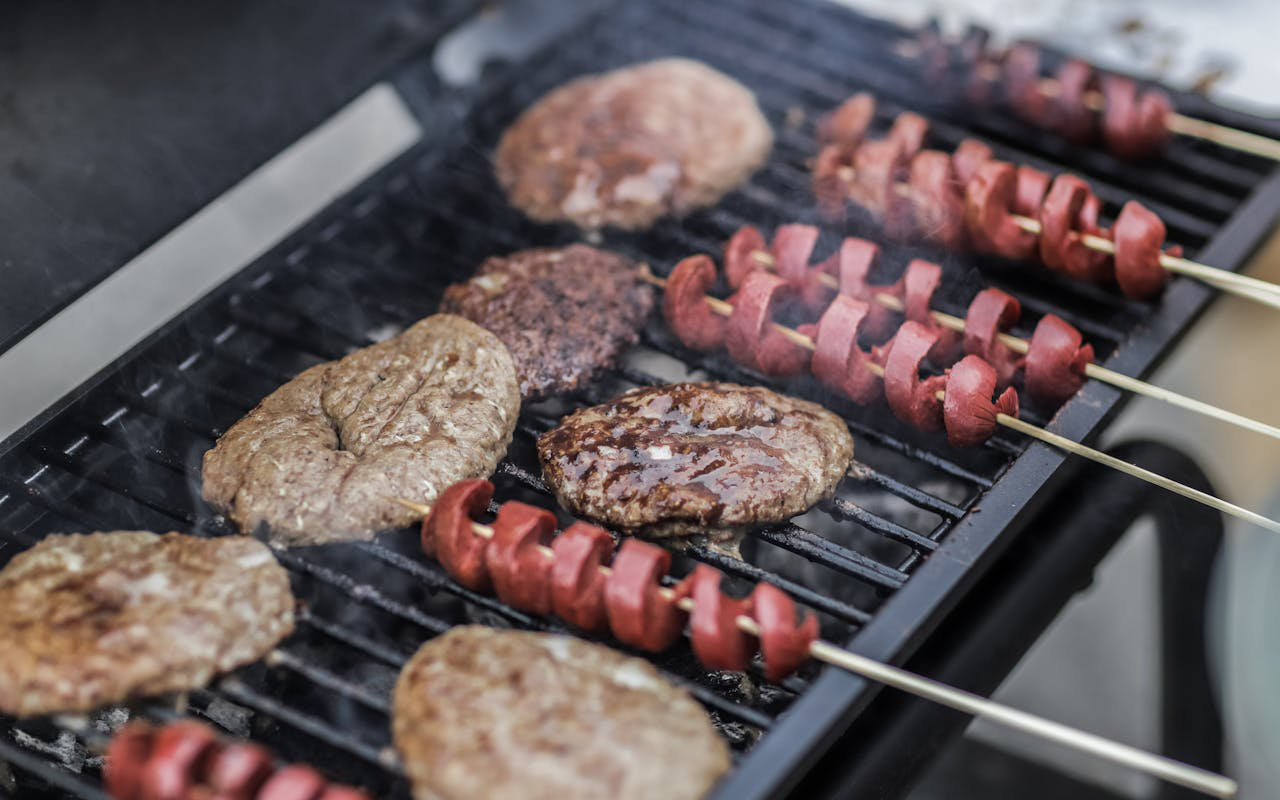 Najbolji plinski roštilji - Preporuke.hr