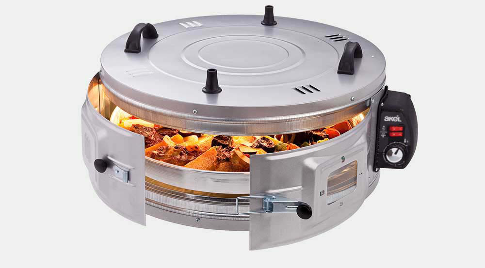 AKEL AF022