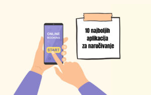 Najbolje aplikacije za zakazivanje termina - Preporuke.hr