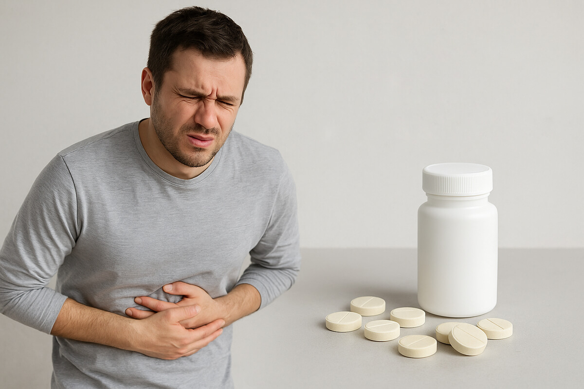 Najbolje tablete za gastritis – Top 5 proizvoda post thumbnail image