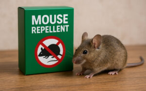 Najbolje sredstvo protiv miševa - Preporuke.hr