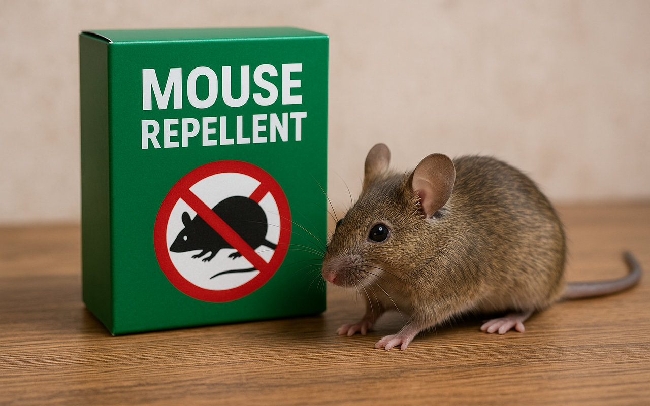 Najbolje sredstvo protiv miševa - Preporuke.hr