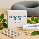 Najbolji lijek za hemoroide -Top 5 proizvoda