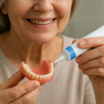 Najbolje ljepilo za zubne proteze – Top 5 proizvoda