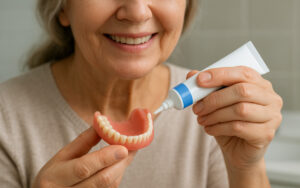 Najbolje ljepilo za zubne proteze - Preporuke.hr