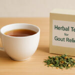 Najbolji čaj za giht: jednostavan vodič + top proizvodi