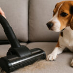 Najbolji usisavač za pseće dlake – Top 5 proizvoda