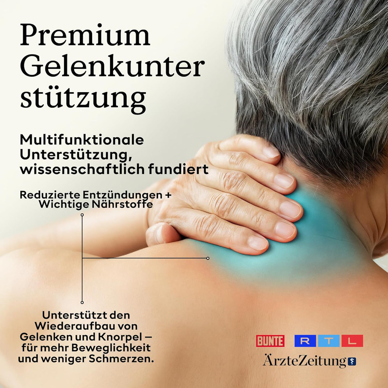 Health Routine Arthro Complete