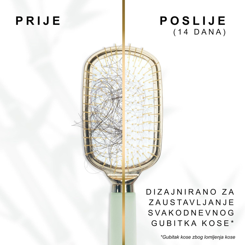 Pantene Pro-V Grow Strong Shampoo