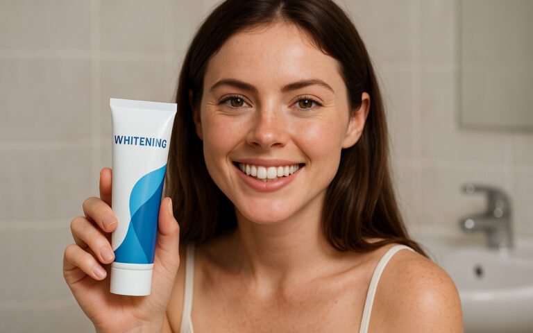 Najbolja pasta za izbjeljivanje zubi - Preporuke.hr