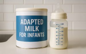 Najbolje adaptirano mlijeko za bebe - Preporuke.hr