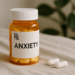 Najbolji lijek protiv anksioznosti – Top 5 proizvoda