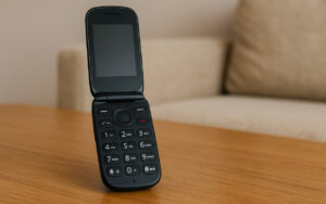 Najbolji mobitel za starije osobe - Preporuke.hr