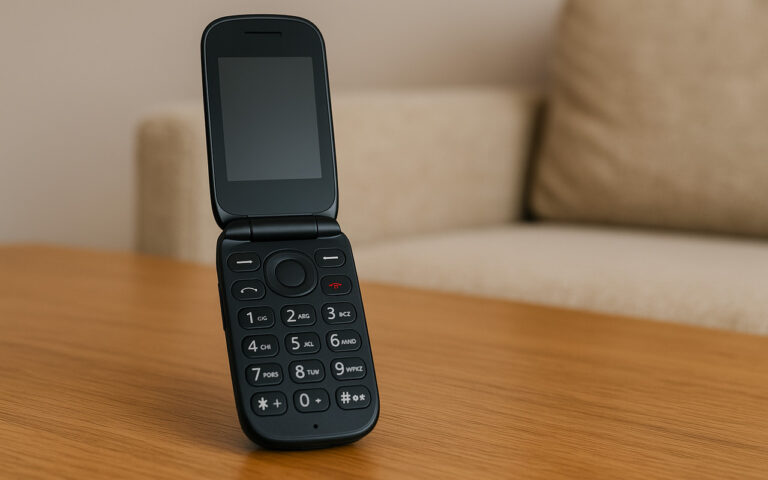 Najbolji mobitel za starije osobe - Preporuke.hr