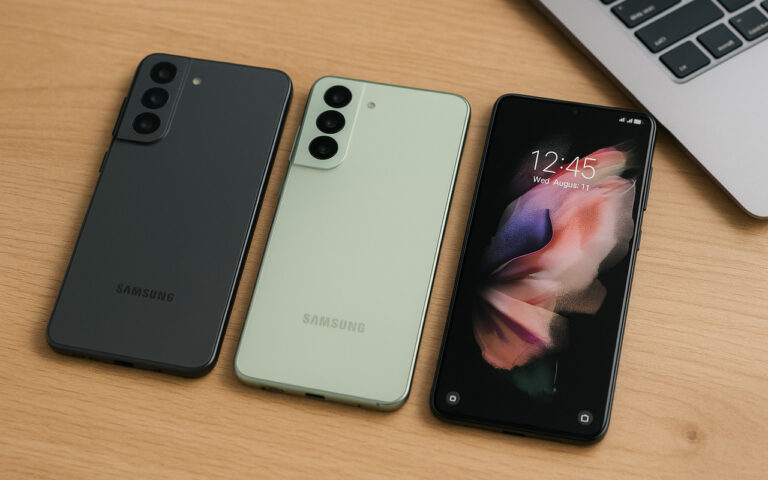 Najbolji Samsung mobiteli - Preporuke.hr