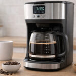 Najbolji aparat za filter kavu 2026 – Top modeli