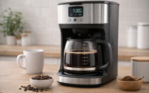 Najbolji aparat za filter kavu - Preporuke.hr