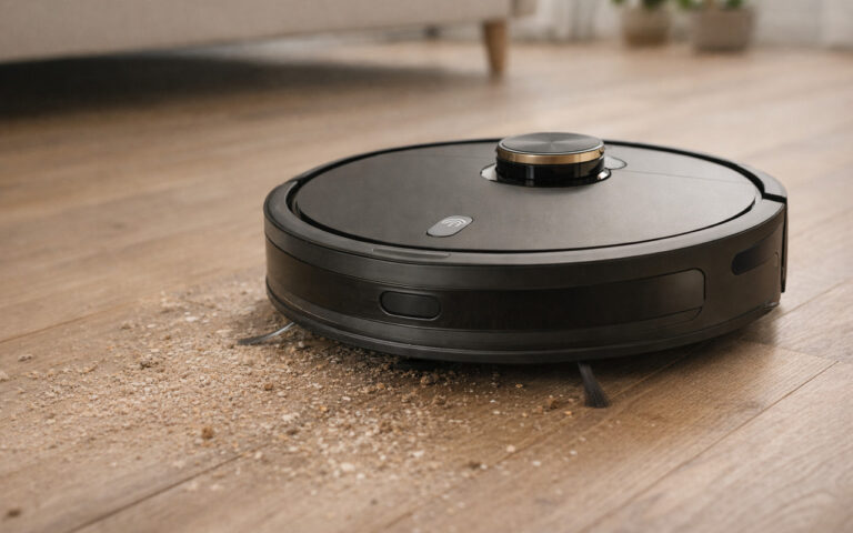 Najbolji robot usisavač i perač - Preporuke.hr