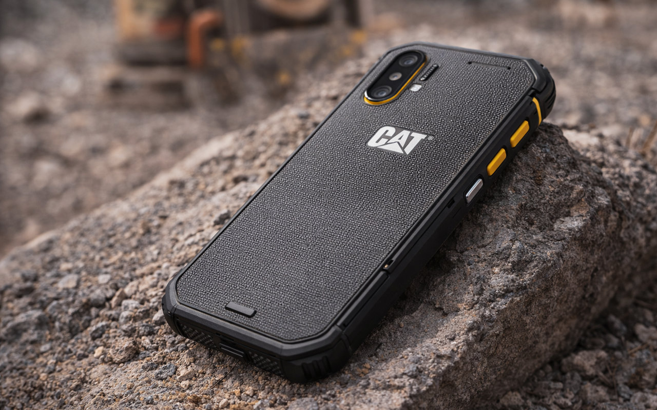 Najbolji CAT mobitel - Preporuke.hr