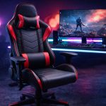 Najbolje gaming stolice 2026 – Top modeli za udobno igranje