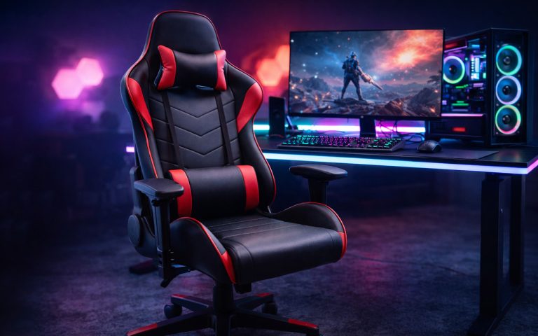 Najbolje gaming stolice - Preporuke.hr