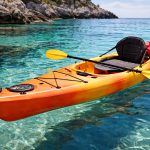 Najbolji kajak za more – TOP 5 modela