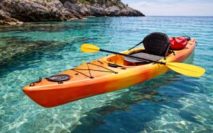 Najbolji kajak za more - Preporuke.hr