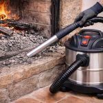 Najbolji usisavač za pepeo – TOP modeli 2026.