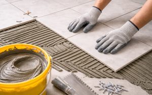 Najbolje fleksibilno ljepilo za pločice