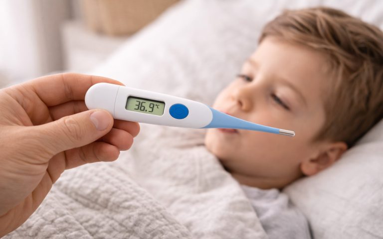 Najbolji digitalni toplomjer - Preporuke.hr