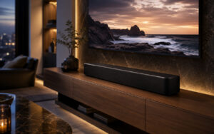 Najbolji soundbar za TV