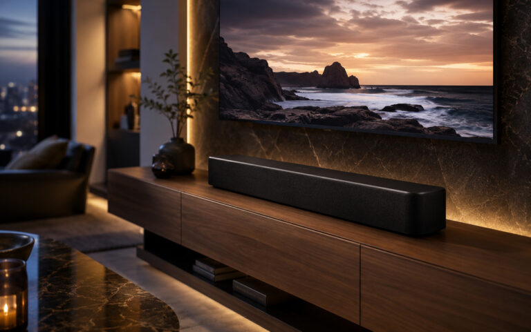 Najbolji soundbar za TV