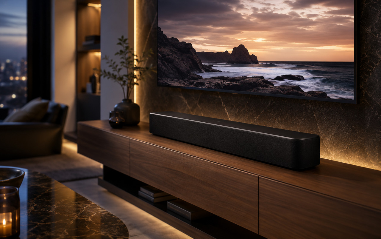 Najbolji soundbar za TV