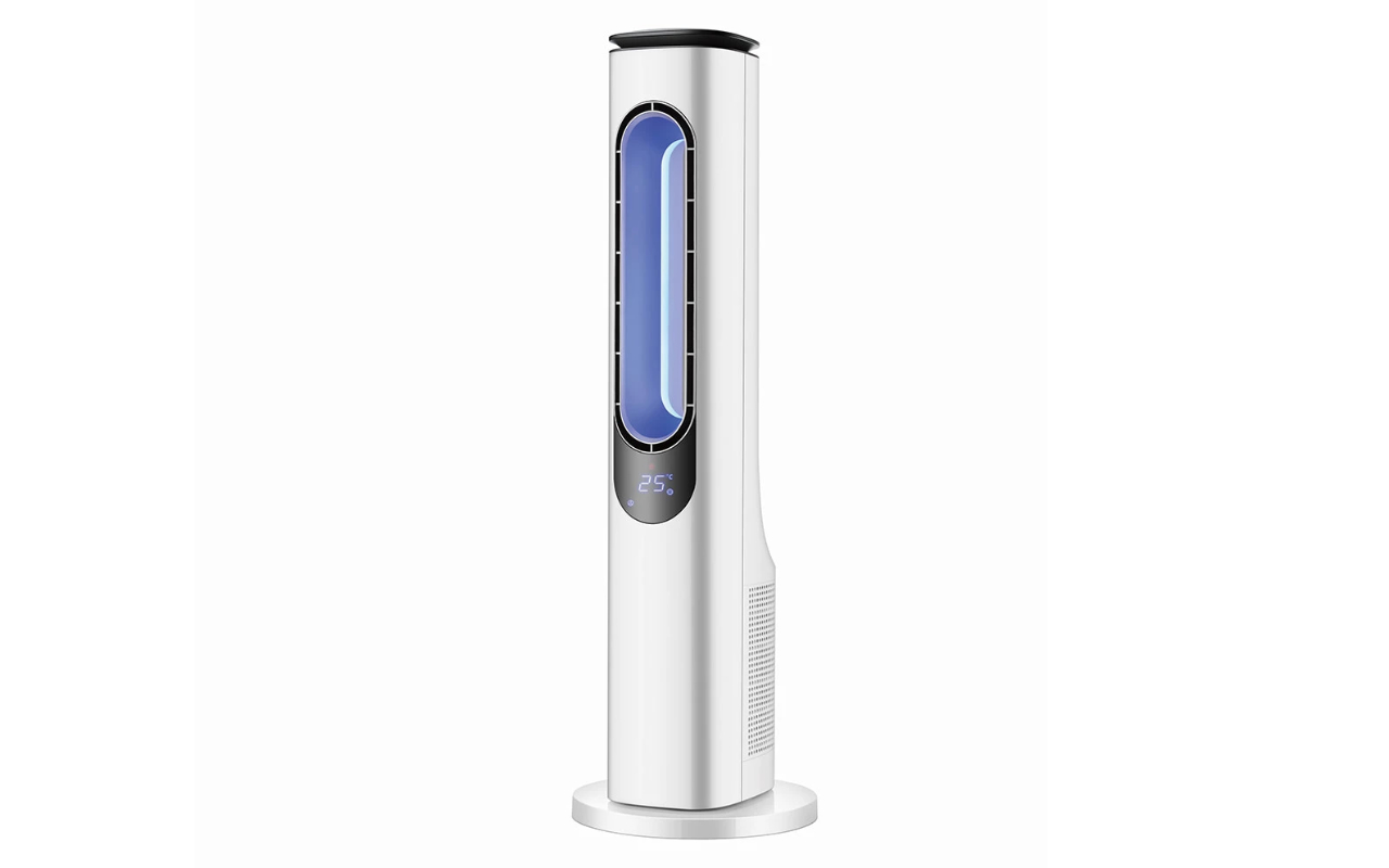 Elit BTF-20 – najbolji stupni ventilator