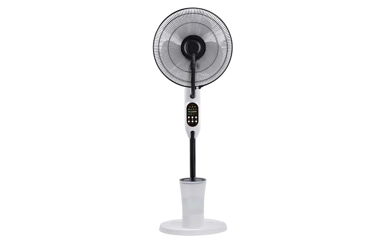 Elit FMS-4025W – najbolji ventilator s maglicom