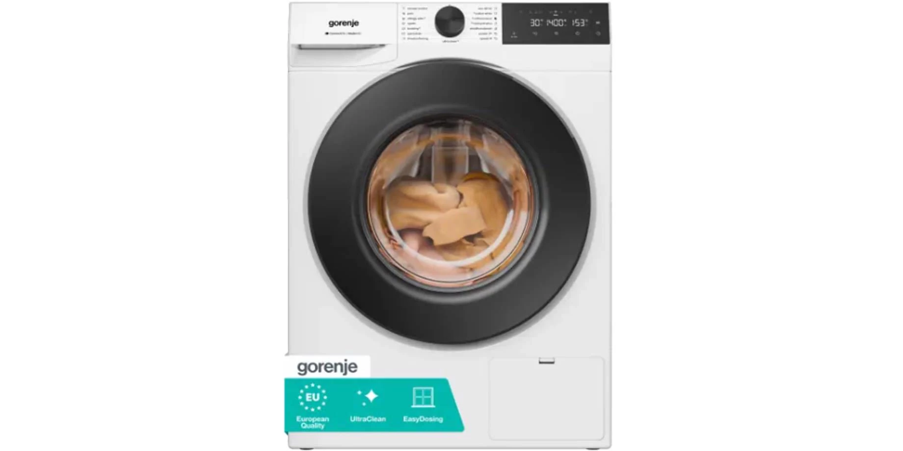 Gorenje WG494A11 perilica rublja