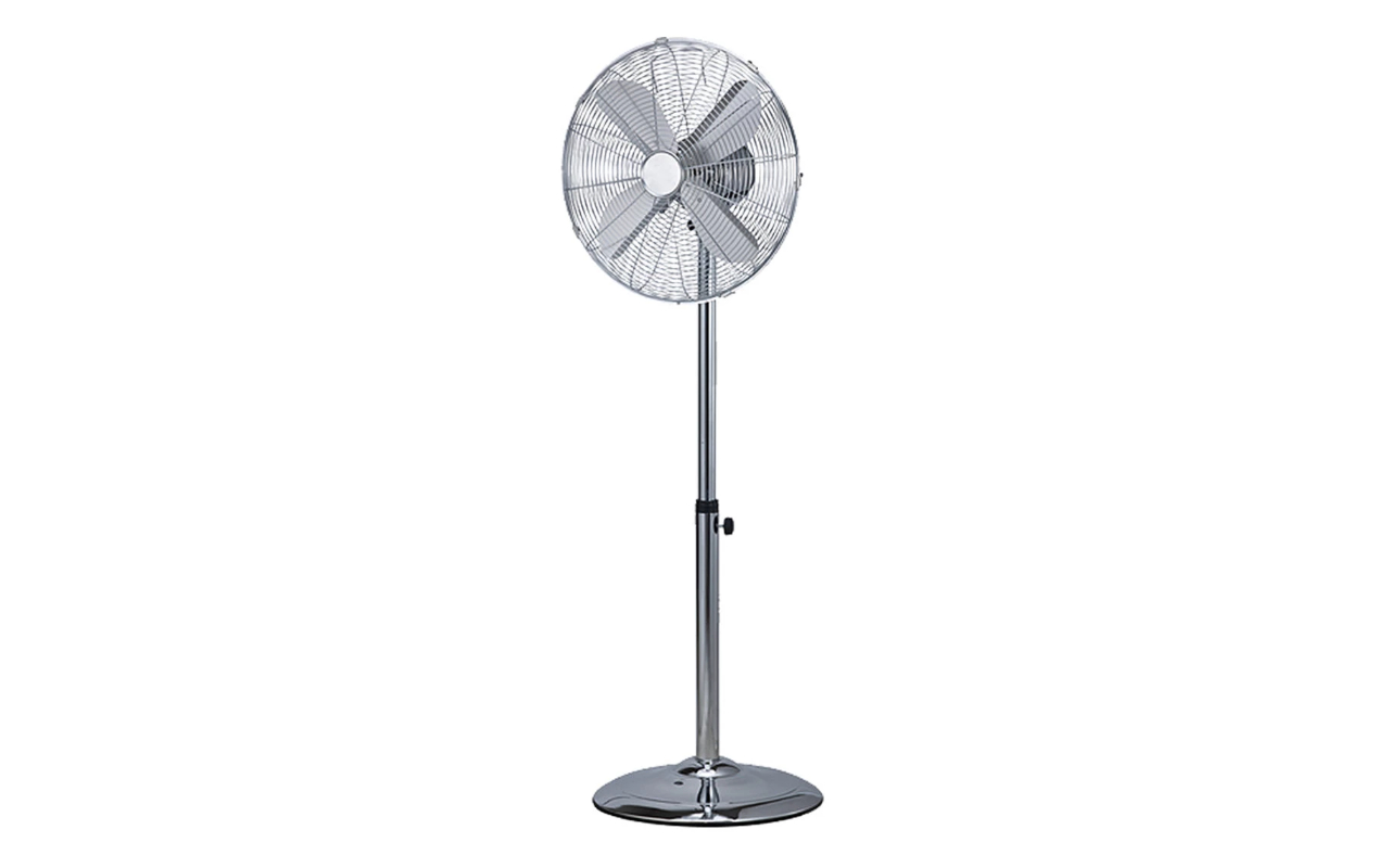 Home SFS 40 – najbolji snažniji klasični ventilator s metalnim lopaticama