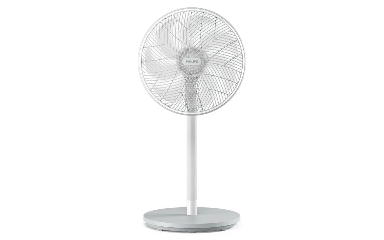 Philips CX255000 – najbolji tihi klasični samostojeći ventilator