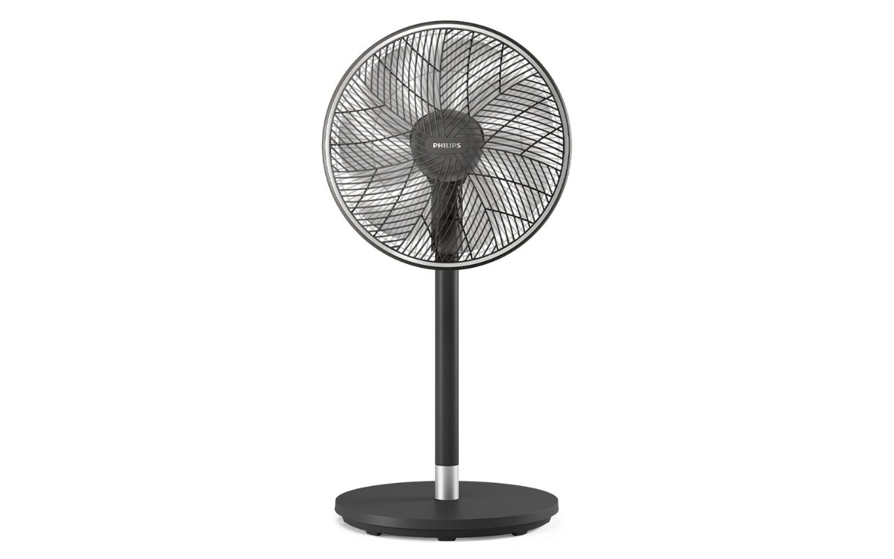 Philips CX355001 – najbolji ventilator za većinu korisnika