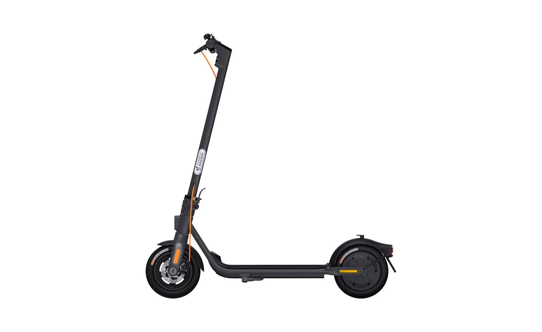 Segway KickScooter F2 Plus E – najbolji električni romobil za posao i gradsku vožnju