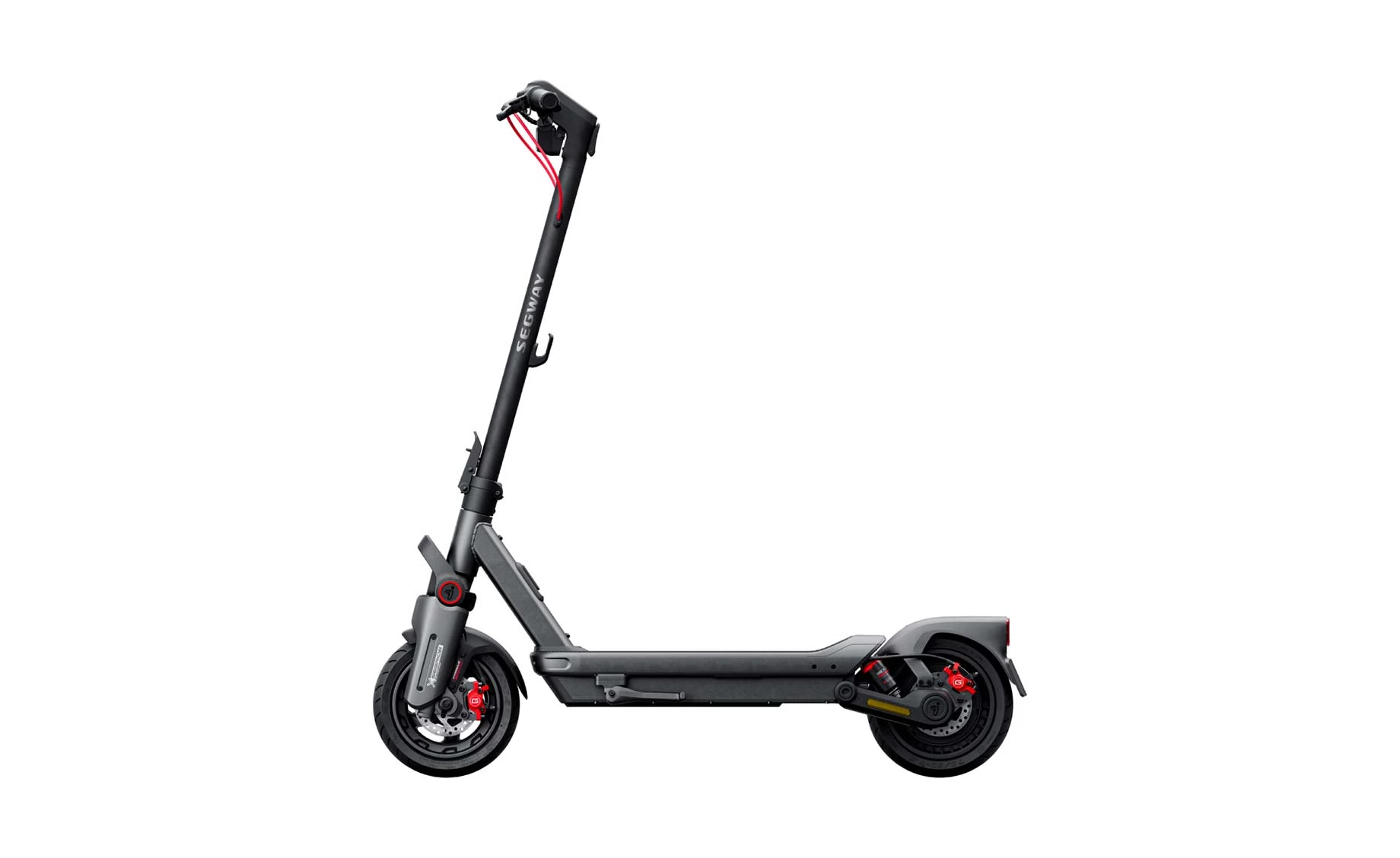 Segway Max G3 I – najbolji premium električni romobil za domet i udobnost