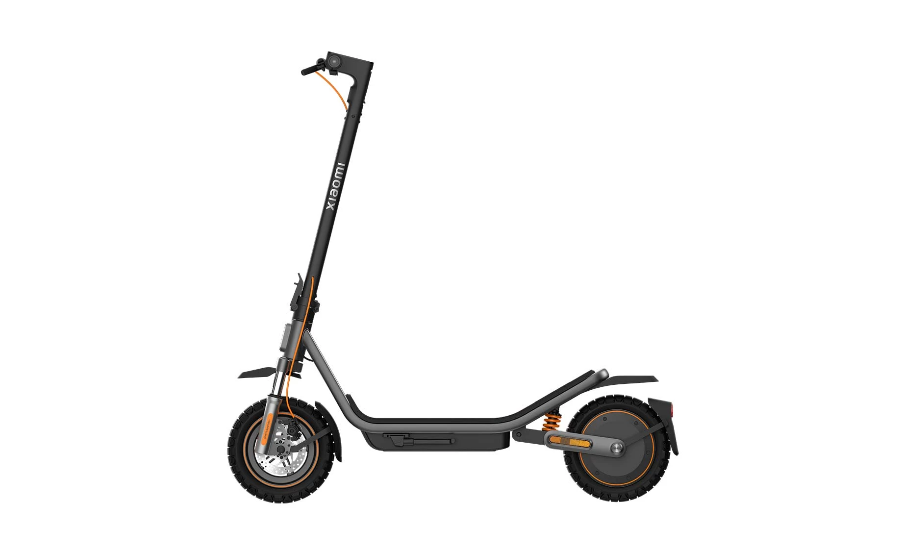 Xiaomi Scooter 6 Pro GL – najbolji viši srednji izbor