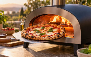 Najbolji pekač za pizzu